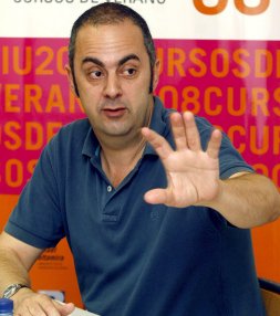 Emilio Silvaren argazkia