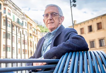 Josu Ibargutxi