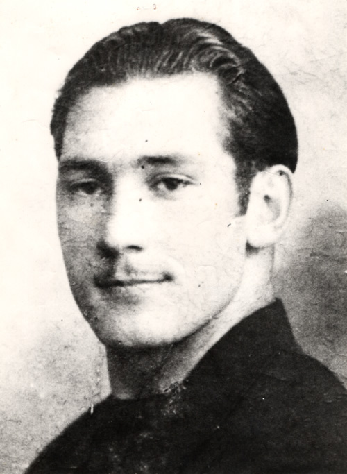 Juan Eraso Echevarria
