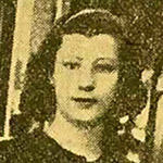 Mercedes Lopez Cotarelo