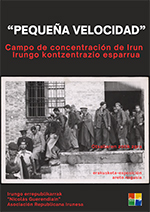 Cartela Pequeña Velocidad