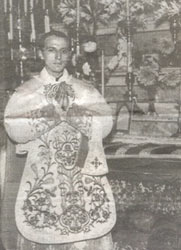 Aita Patxiko argazkia