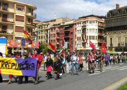 Martxa errepublikanoa