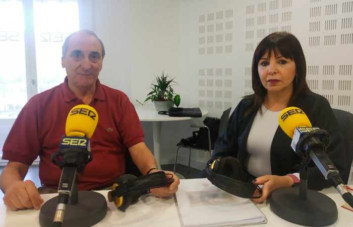 entrevista