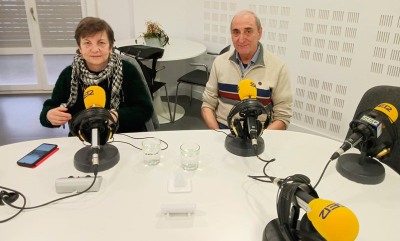 Entrevista