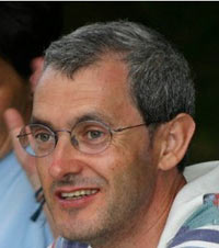 Jesus Gutierrez