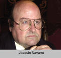 Joaquín Navarro