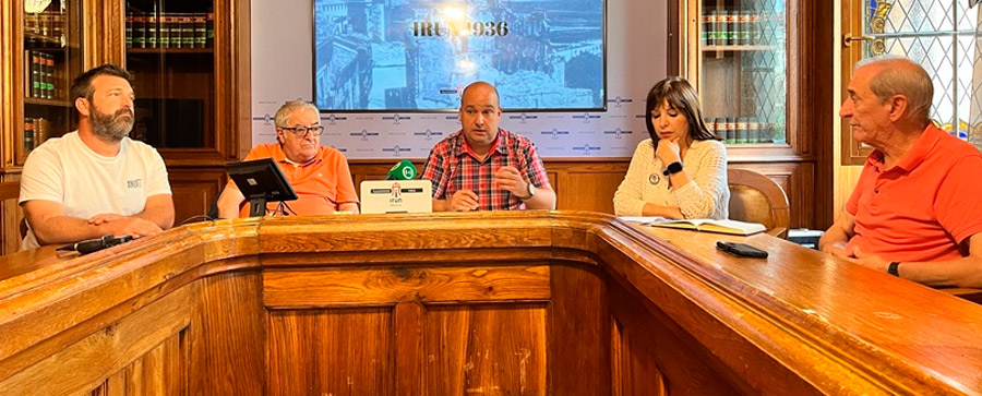 Jornadas memoria