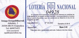Loter�a