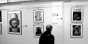 Foto de la exposición