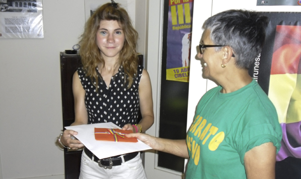 Amaia Goñi