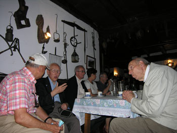 Foto de la comida