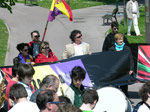 11 d'avril 2010