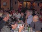 14 de abril de 2006 en el restaurante