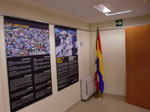 Inaugurazioaren argazkiak