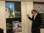 Inaugurazioaren argazkiak
