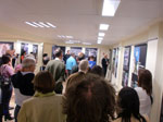 Inaugurazioaren argazkiak
