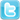 Logo de twiter