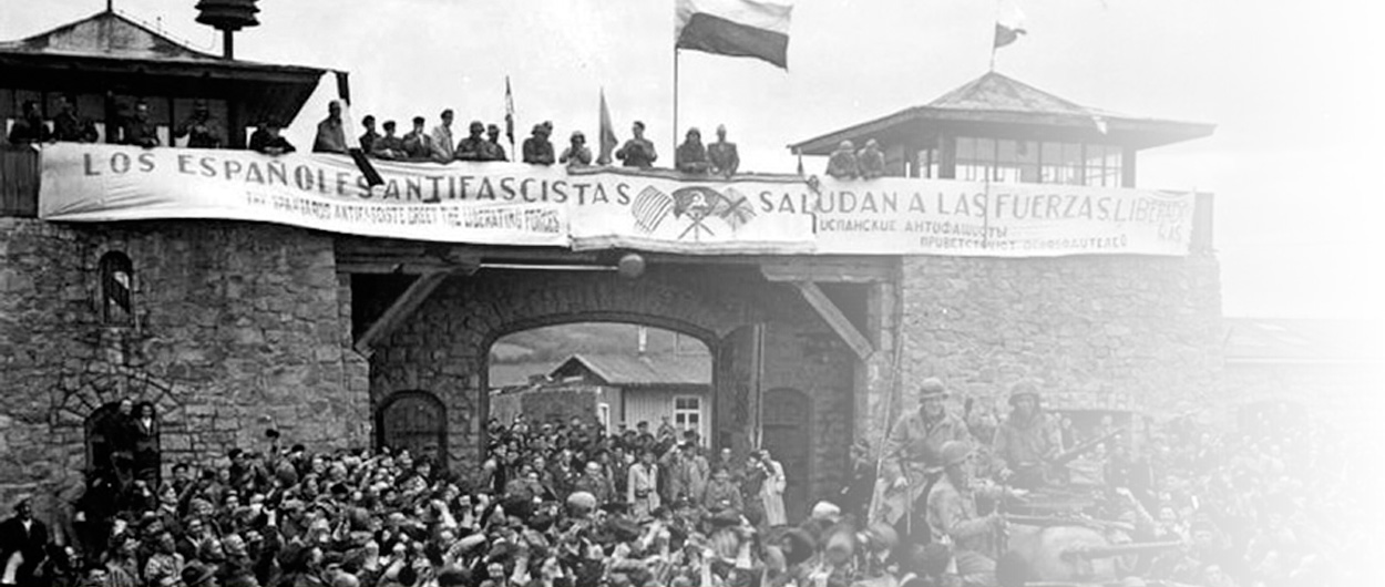 Deportados