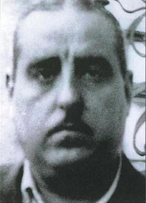 Florencio Iratxeta