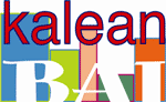 KaleanBaiko logoa